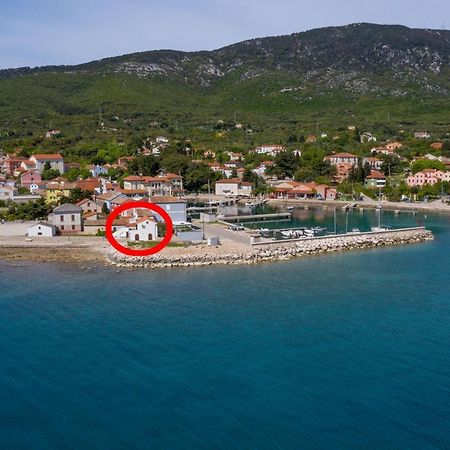 Apartments By The Sea Nerezine, Losinj - 7963 외부 사진