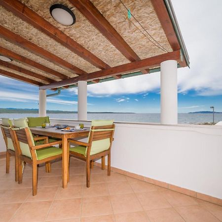 Apartments By The Sea Nerezine, Losinj - 7963 외부 사진